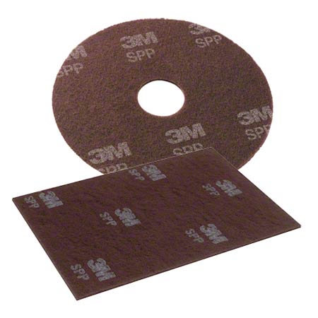Janitorial Supplies CLEANING Scotch-Brite® Surface Preparation Pads