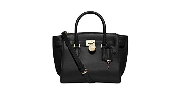 michael kors Women HANDBAG 30F4GHXS2L-BLACK