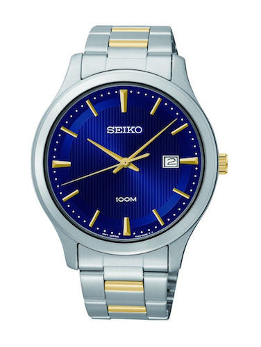 seiko Men watch model  SUR081