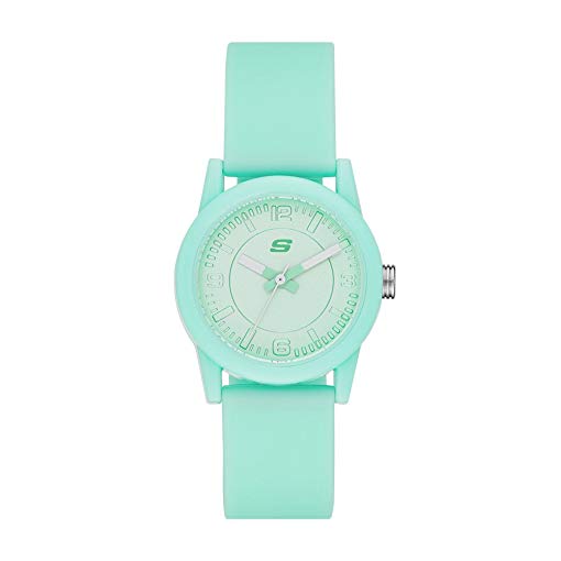 Skechers watch model sr6035