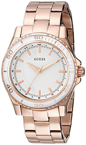 GUESS Women Designer Watch model U0557L2
