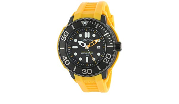 NAUTICA Men's watch  N28508G