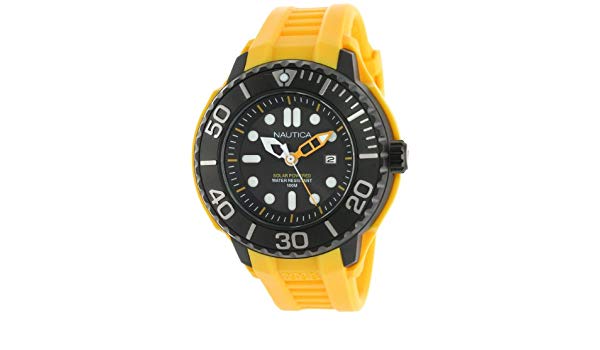 NAUTICA Men's watch N28508G