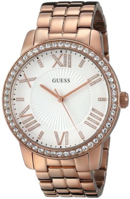 guess watch model U0329L3