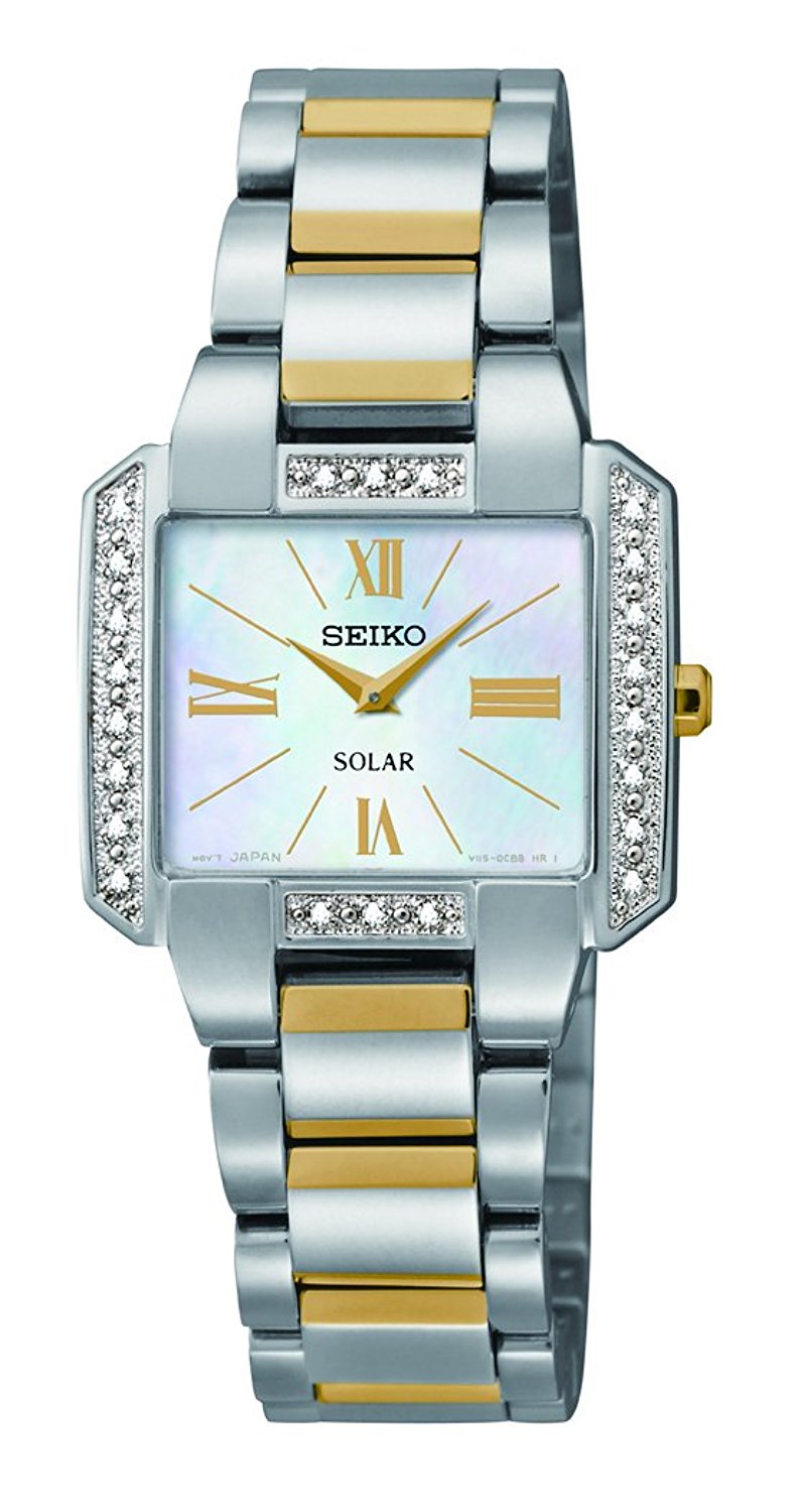 seiko Women Dress watch model SUP239