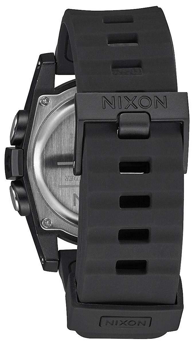 NIXON Men WATCH SENTRY SS , 42 MM A365-001-00