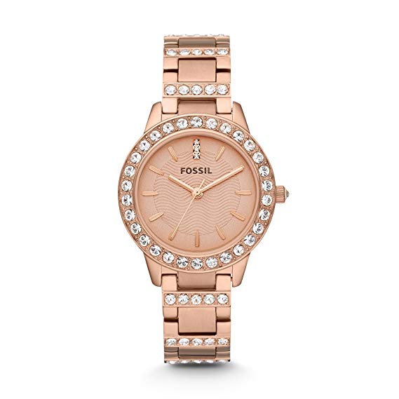 FOSSIL WATCH ES3020