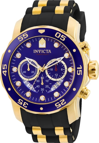 Invicta Pro Diver model 6986