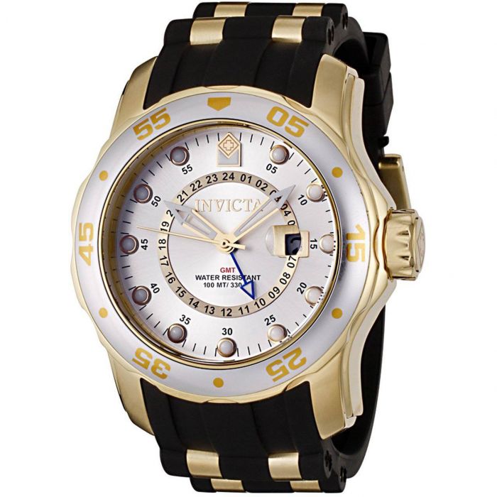 Invicta Pro Diver model 6995