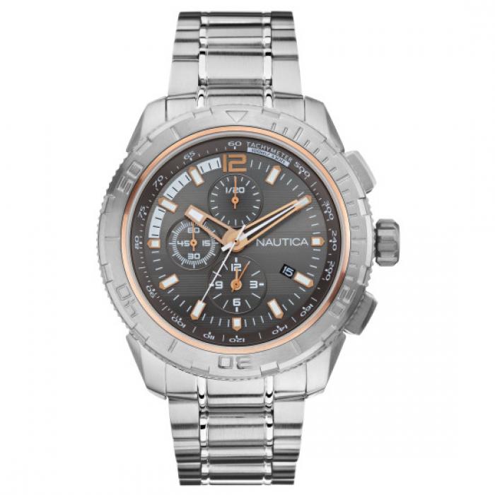 NAUTICA Men's watch N24550G