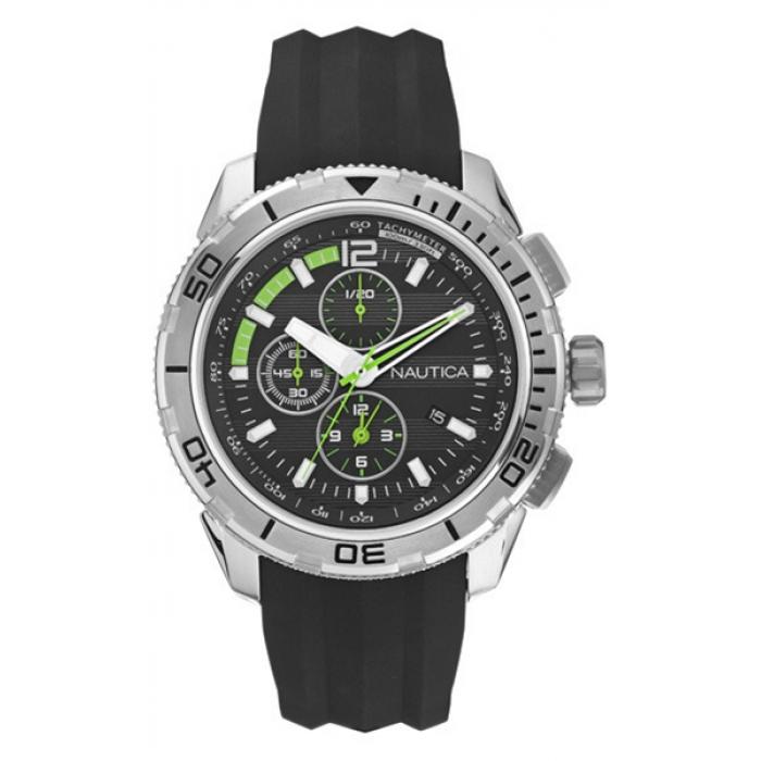 NAUTICA Men's watch N18722G