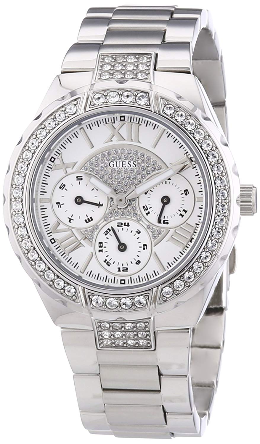 GUESS Women Designer Watch model U0111L1