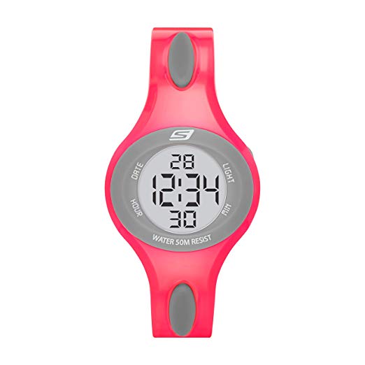 SKECHERS WATCH MODEL SR2022