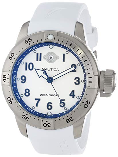 NAUTICA Men watch N14524G