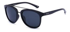 Prive Revaux Unisex Sunglasses The Judge Black