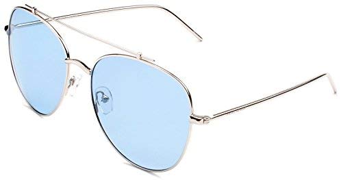 Prive Revaux Unisex Sunglasses The Einstein BLUE