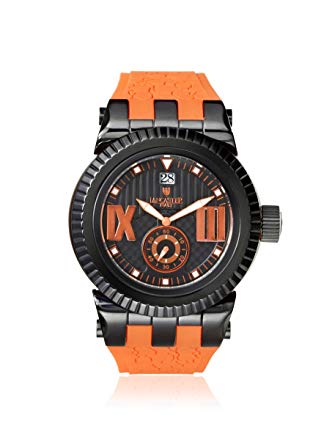 Lancaster Men watch OLA0629BK/OR
