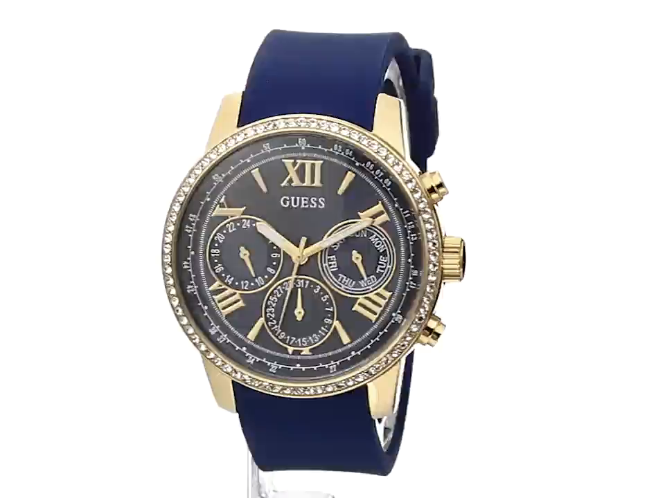 guess watch model U0616L2