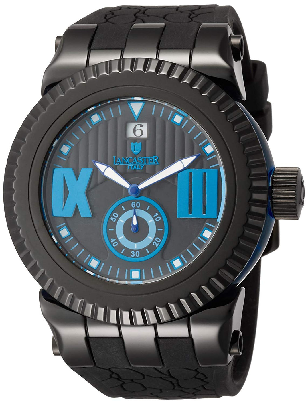 Lancaster Men watch OLA0629BK/BL