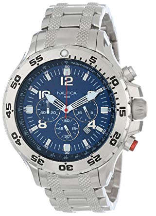 NAUTICA watch N19509G