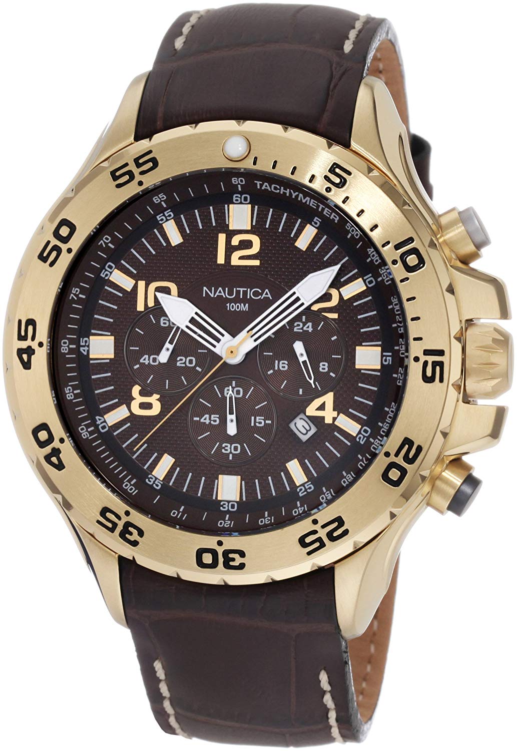 NAUTICA Men's watch N18422G