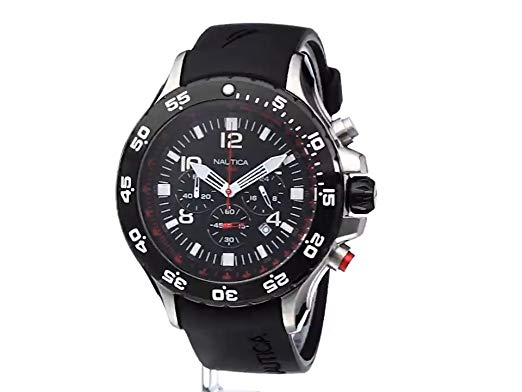 NAUTICA Men's watch N17526G