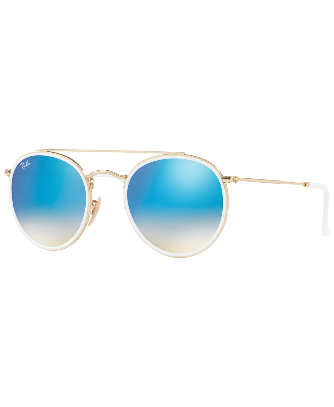 Rayban Unisex Sunglasses RB3647N