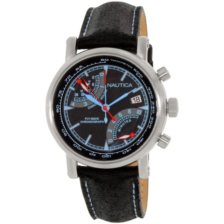 NAUTICA Men's watch NAD17503G