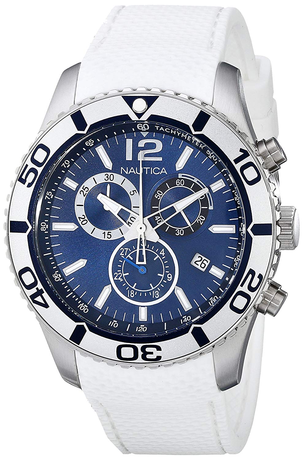 NAUTICA Men watch N15100G