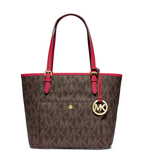 michael kors Women HANDBAG 30T4GTTT6B/chili