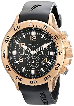 NAUTICA Men's watch  N18523G