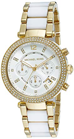 Michael Kors Women watch mk6119