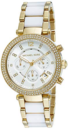 Michael Kors Women watch  mk6119