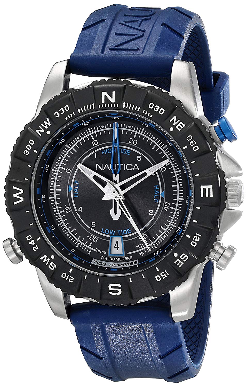 NAUTICA watch NAD20005G