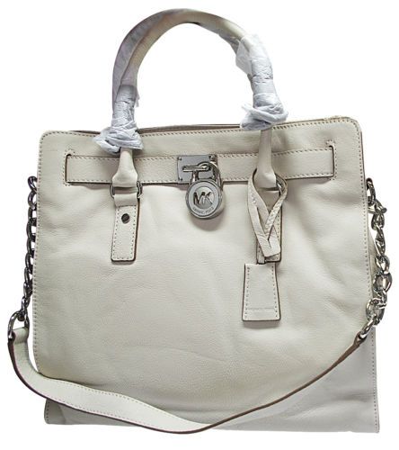 michael kors Women handbag 30F91HMT3L-VANILLA