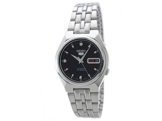 seiko watch model SNKL71