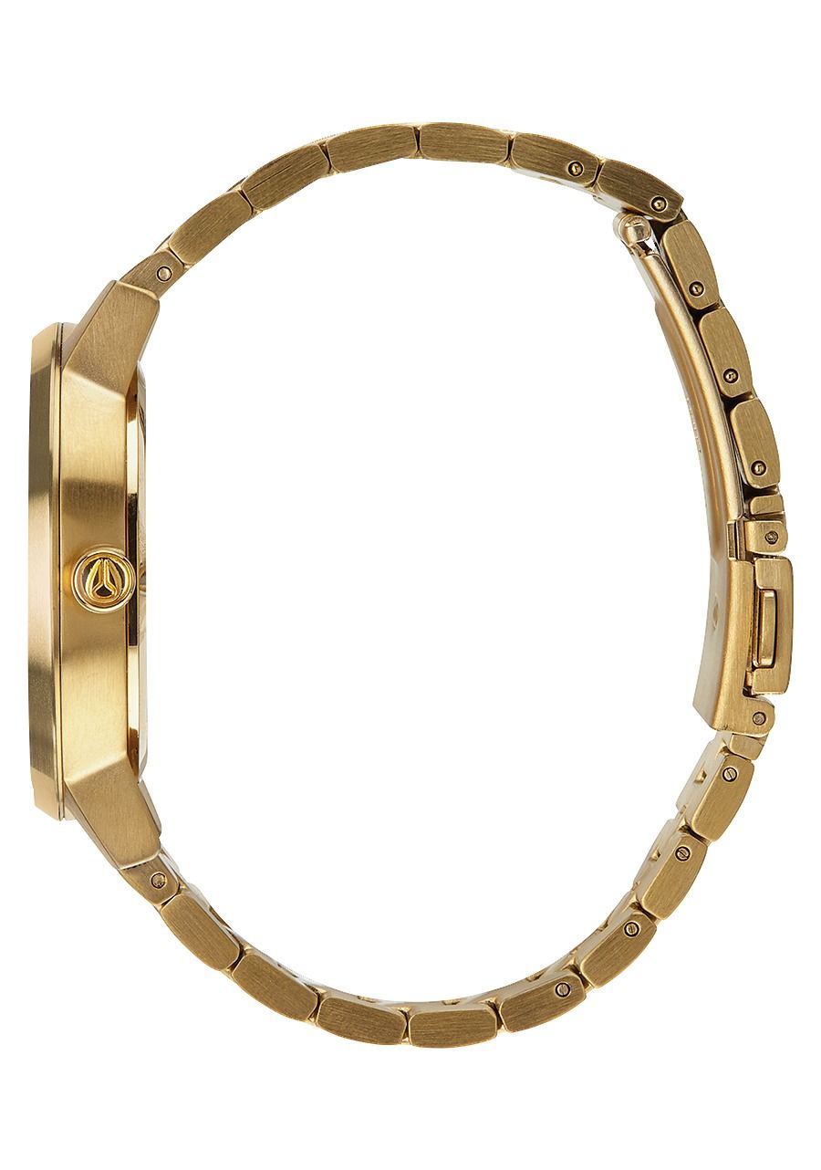 NIXON Men's Watch KENSINGTON , 37 MM, A099-502-00