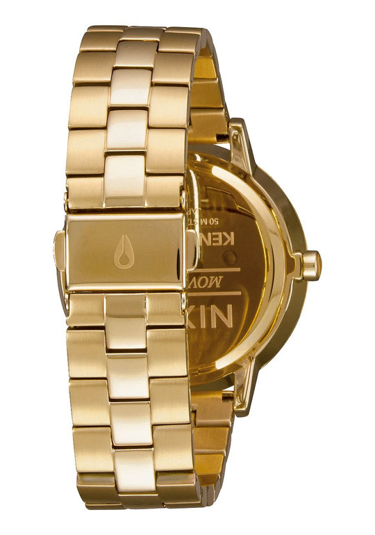 NIXON Men's Watch KENSINGTON , 37 MM, A099-502-00