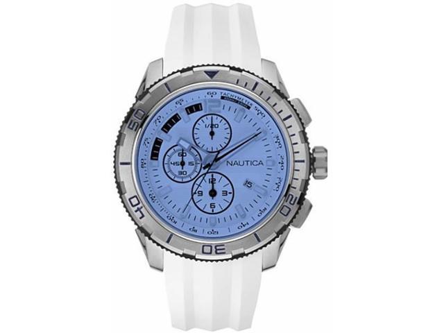 NAUTICA Unisex WATCH MODEL NAD19520G