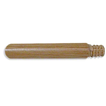 Janitorial Supplies CLEANING Abco Wood Threaded Replacement Handles