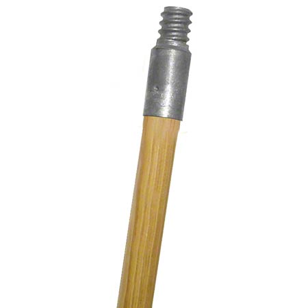 Janitorial Supplies CLEANING Abco Metal Threaded Replacement Handles