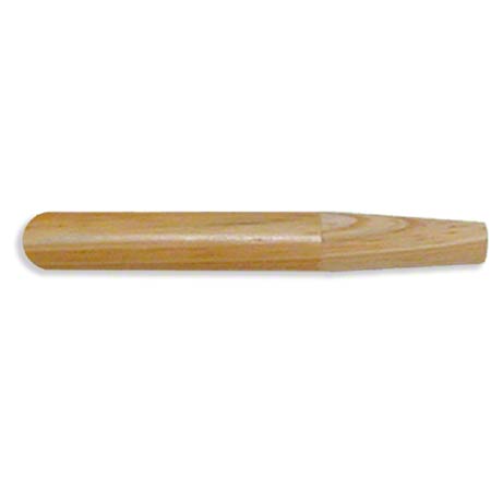 Janitorial Supplies CLEANING Abco Wood Tapered Replacement Handles