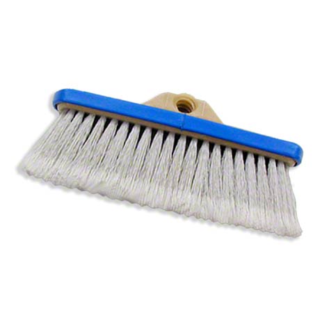 Janitorial Supplies CLEANING Abco Vehicle Wash Brush - 10" ABCO-BH18009
