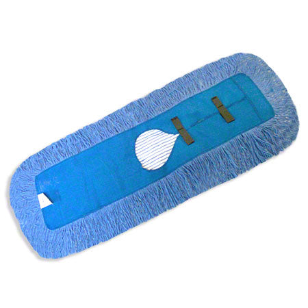 Janitorial Supplies CLEANING Abco Premium Launderable Looped-End Dust Mops