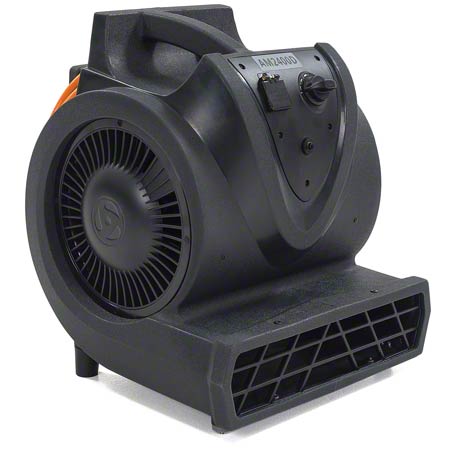 Janitorial Equipment COMMERCIAL CLEANING Clarke® AM2400D™ Air Mover ADN-50000390