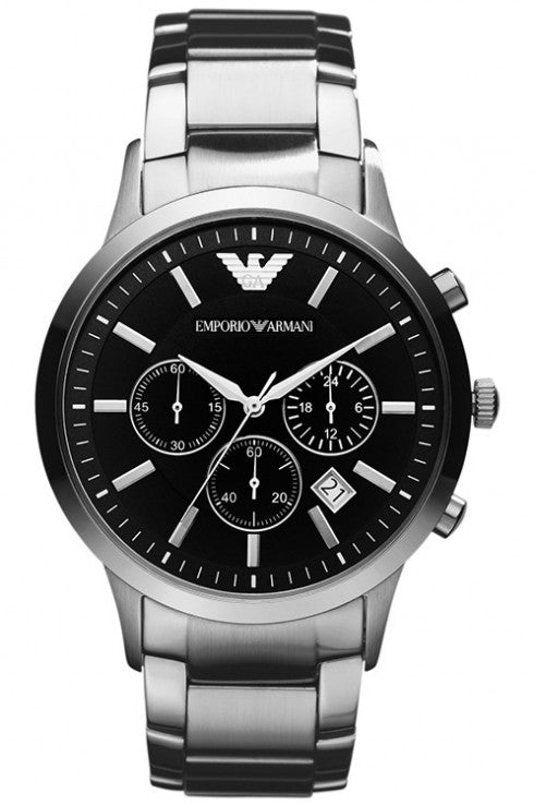 EMPORIO ARMANI WATCH AR2434