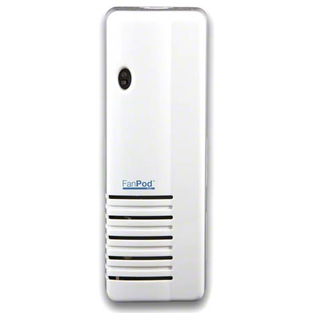 jANITORIAL SUPPLIES CHEMICALS Air Spencer USA FanPod™ Air Fresheners & Refills