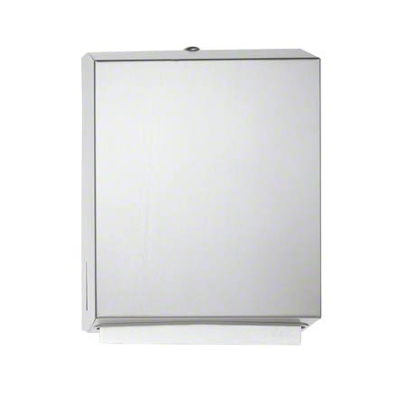 Janitorial Supplies Paper ASI Paper Towel Dispenser ASI-0210