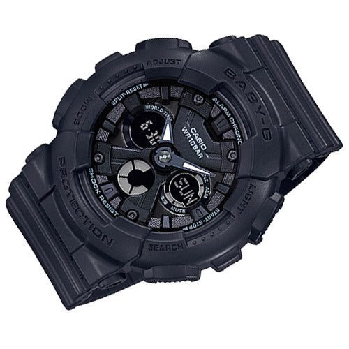 Casio Women's Baby-G watch BA-130-1A