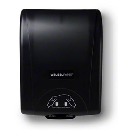 Janitorial Supplies Paper WausauPaper® Silhouette® OptiServ® Dispenser SCA-772728